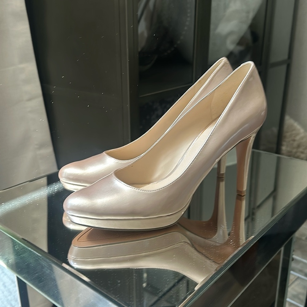 Brand New Nine West Heels